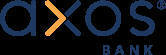 Axos Bank logo